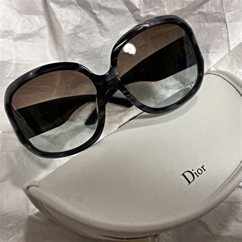 サングラス dior